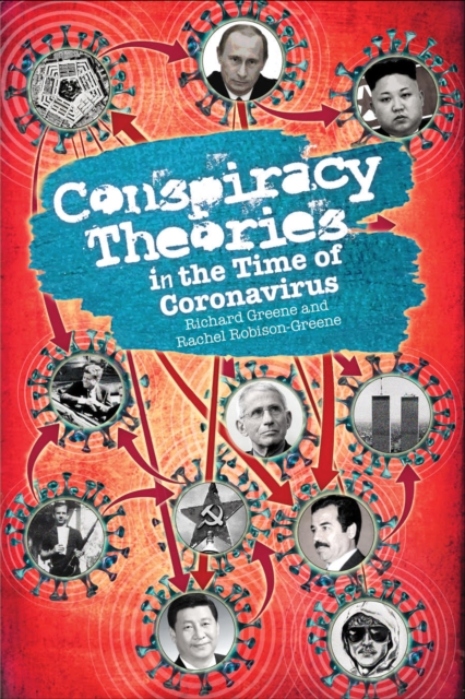 Conspiracy Theories in the Time of Coronavirus: A Philosophical Treatment, EPUB eBook