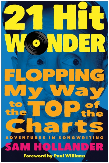 21-Hit Wonder, EPUB eBook
