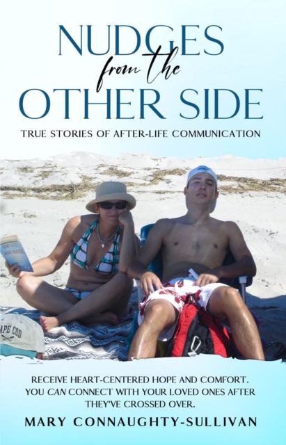 Nudges From the Other Side, EPUB eBook