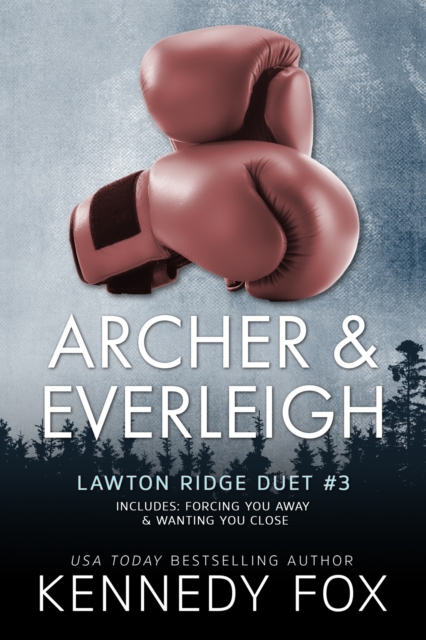 Archer & Everleigh Duet, EPUB eBook