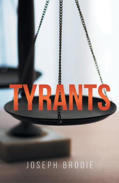 Tyrants, EPUB eBook
