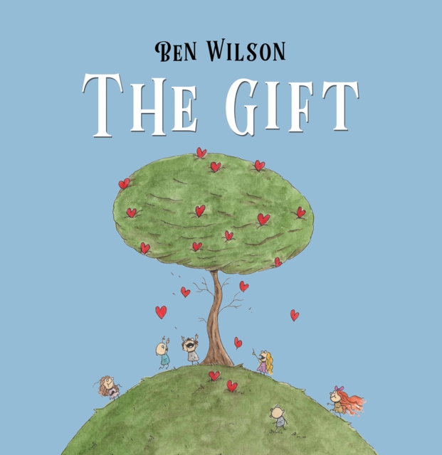 The Gift, EPUB eBook