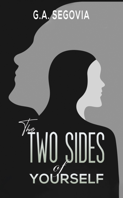 The Two Sides of Yourself, EPUB eBook