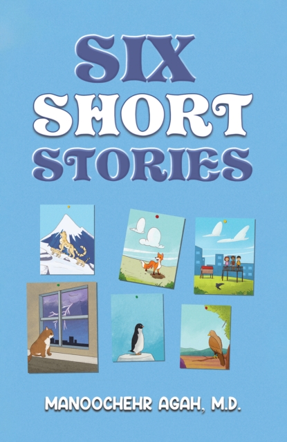 Six Short Stories, Paperback Book