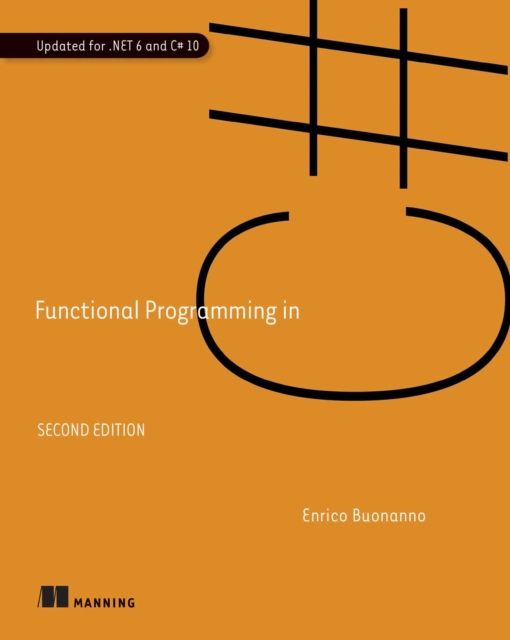 Functional Programming in C#, Second Edition, EPUB eBook