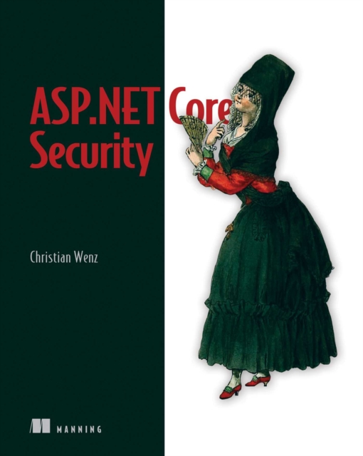 ASP.NET Core Security, EPUB eBook