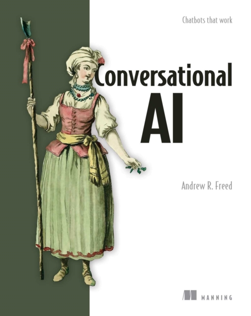 Conversational AI, EPUB eBook