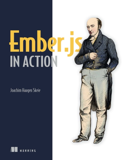 Ember.js in Action, EPUB eBook