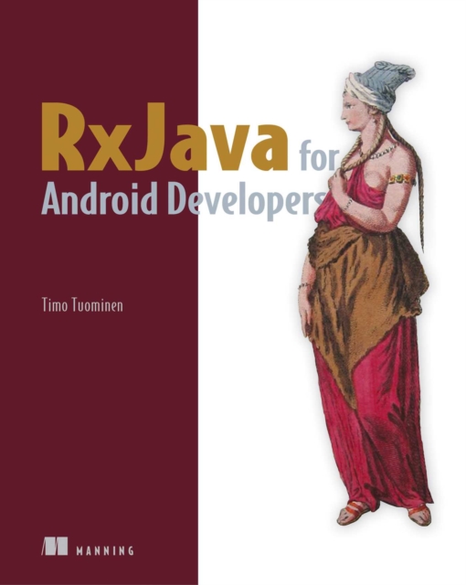 RxJava for Android Developers, EPUB eBook