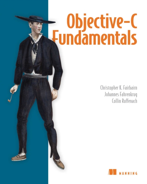 Objective-C Fundamentals, EPUB eBook
