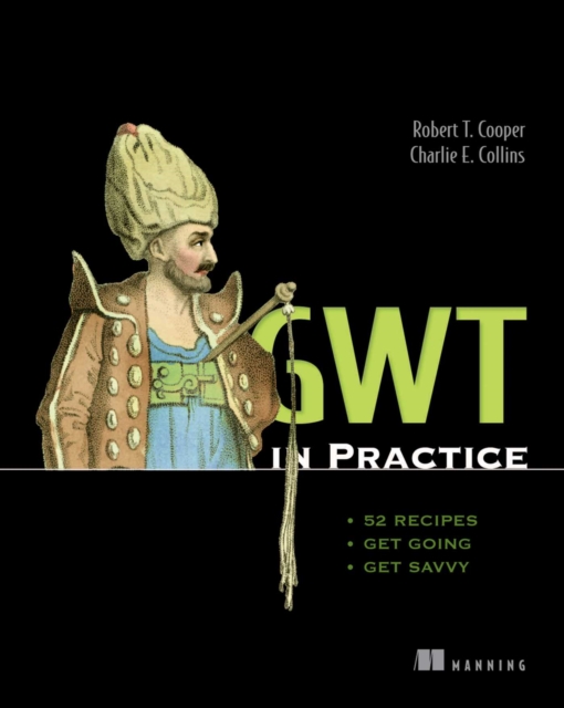 GWT in Practice, EPUB eBook