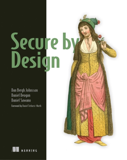 Secure by Design, EPUB eBook