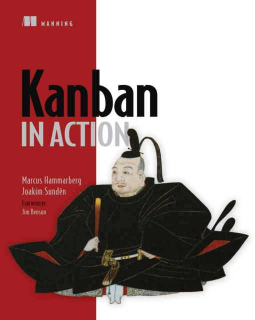 Kanban in Action, EPUB eBook