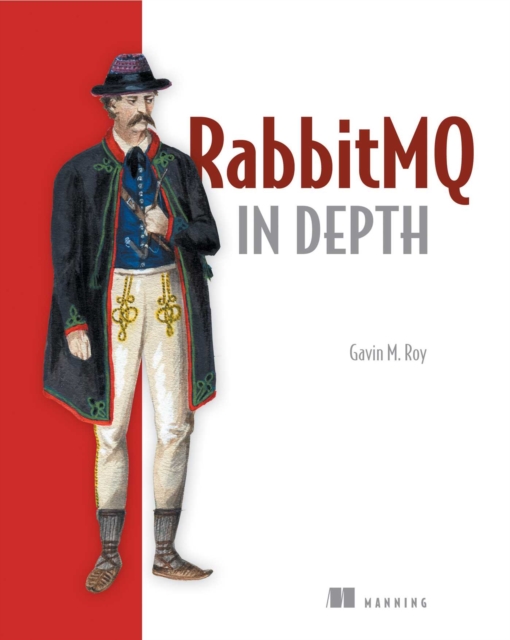 RabbitMQ in Depth, EPUB eBook