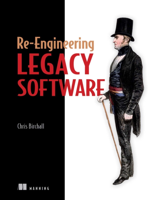 Re-Engineering Legacy Software, EPUB eBook