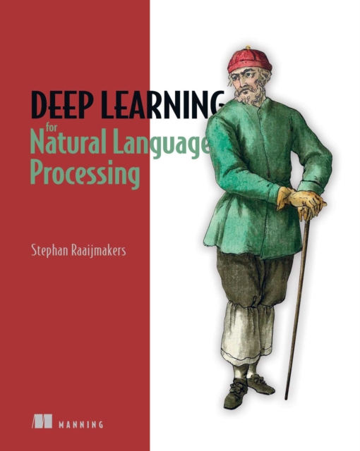 Deep Learning for Natural Language Processing, EPUB eBook