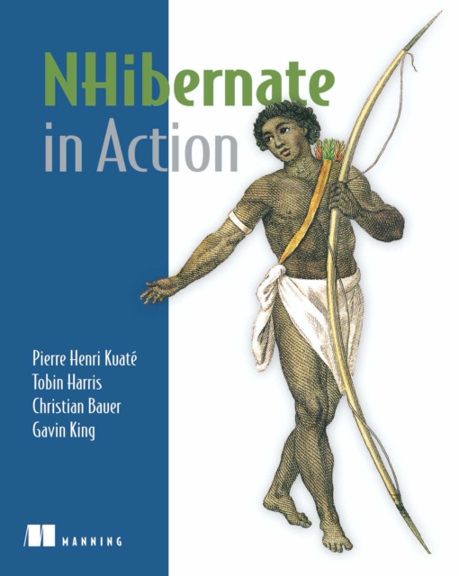 NHibernate in Action, EPUB eBook