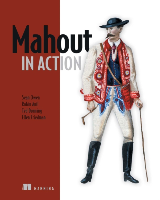 Mahout in Action, EPUB eBook