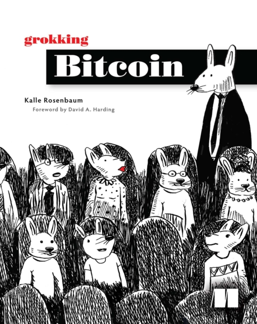 Grokking Bitcoin, EPUB eBook