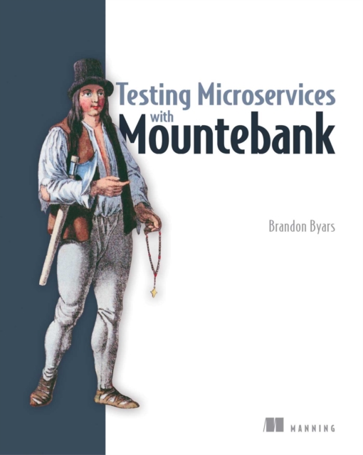 Testing Microservices with Mountebank, EPUB eBook