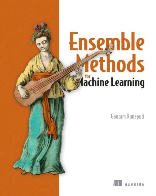 Ensemble Methods for Machine Learning, EPUB eBook