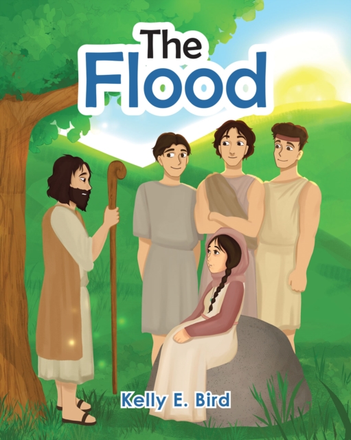 The Flood, EPUB eBook