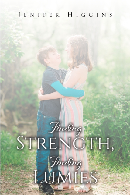 Finding Strength, Finding Lumies, EPUB eBook