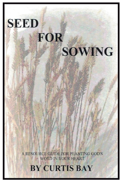 Seed for Sowing, EPUB eBook