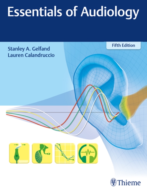 Essentials of Audiology, EPUB eBook