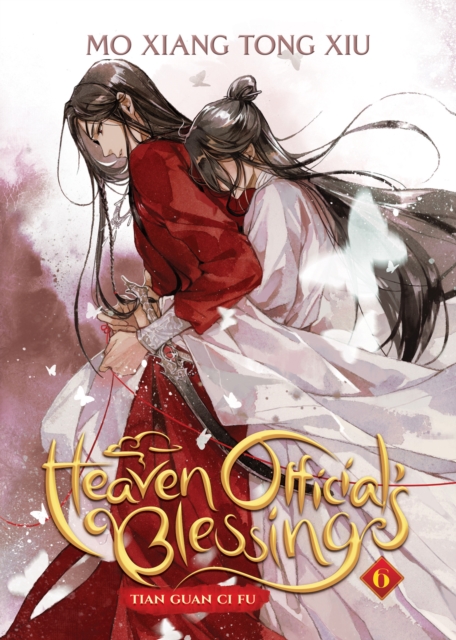 Heaven Official's Blessing: Tian Guan Ci Fu (Novel) Vol. 6, Paperback / softback Book