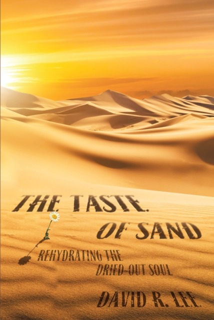 The Taste of Sand : Rehydrating the Dried-Out Soul, EPUB eBook