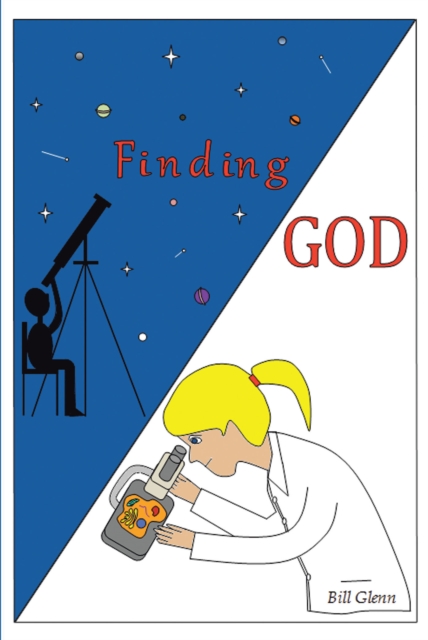 Finding God, EPUB eBook