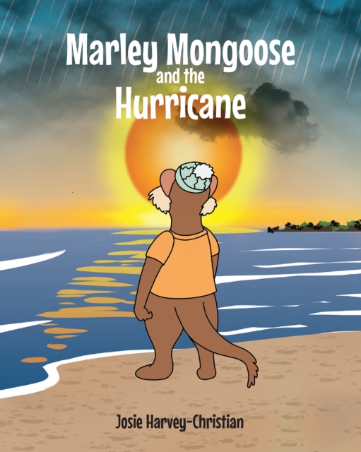 Marley Mongoose and the Hurricane, EPUB eBook