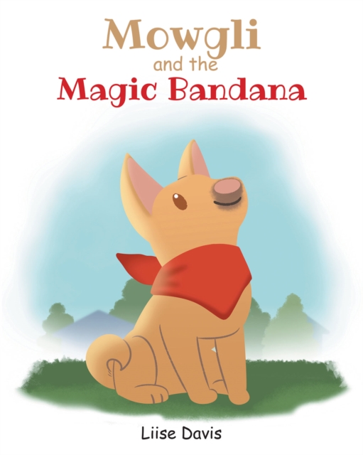 Mowgli and the Magic Bandana, EPUB eBook