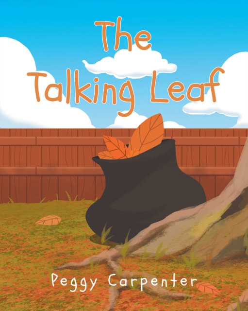 The Talking Leaf, EPUB eBook