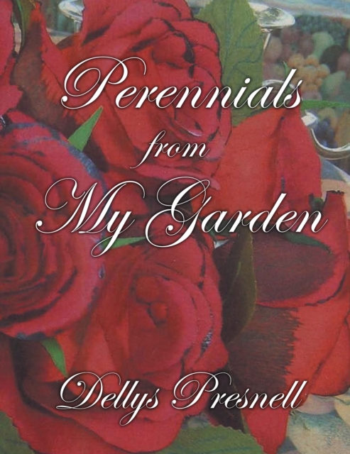 Perennials from My Garden, EPUB eBook
