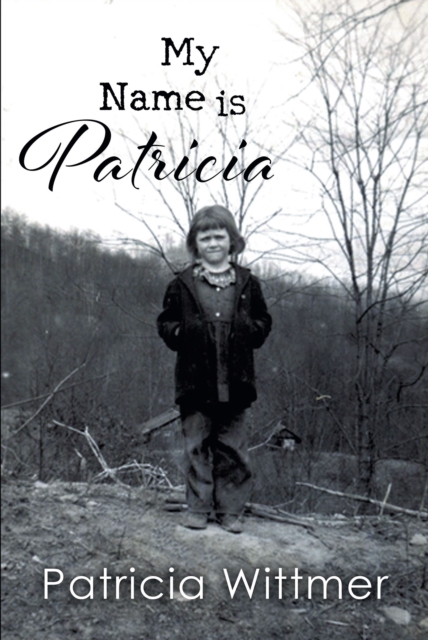 My Name is Patricia, EPUB eBook
