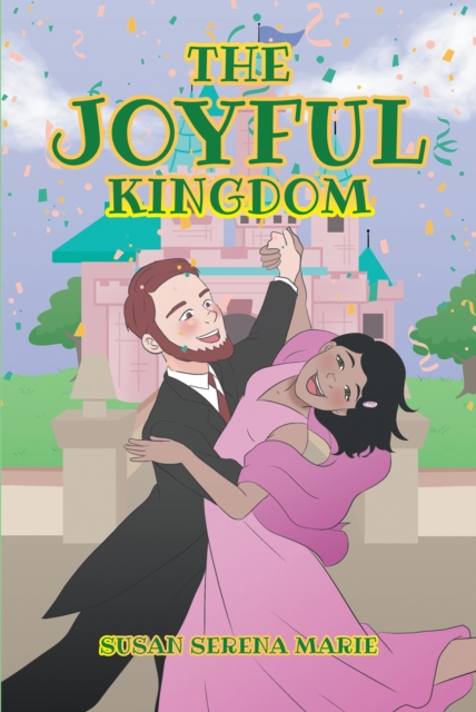 The Joyful Kingdom, EPUB eBook