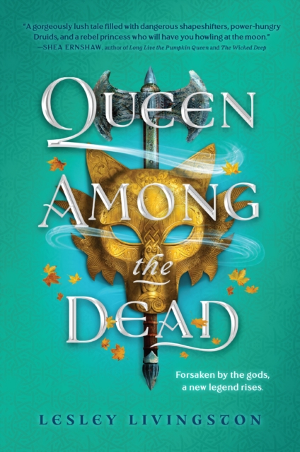 Queen Among the Dead, Hardback Book
