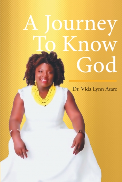 A Journey To Know God, EPUB eBook