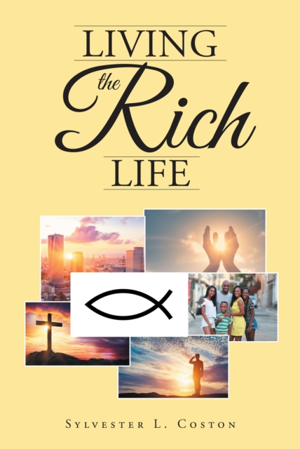 Living the Rich Life, EPUB eBook