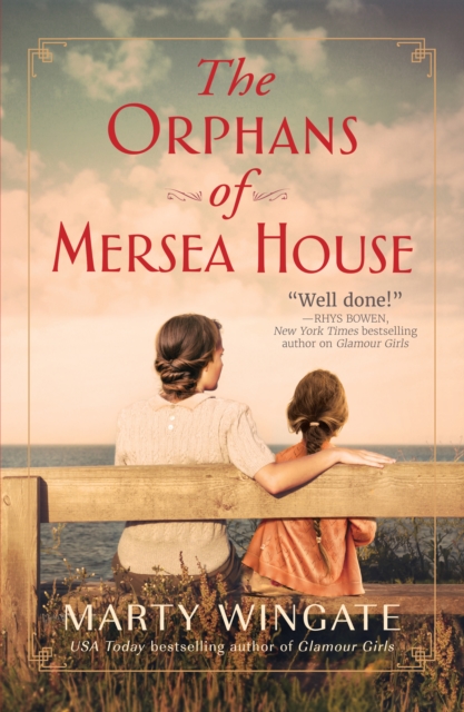 Orphans of Mersea House, EPUB eBook