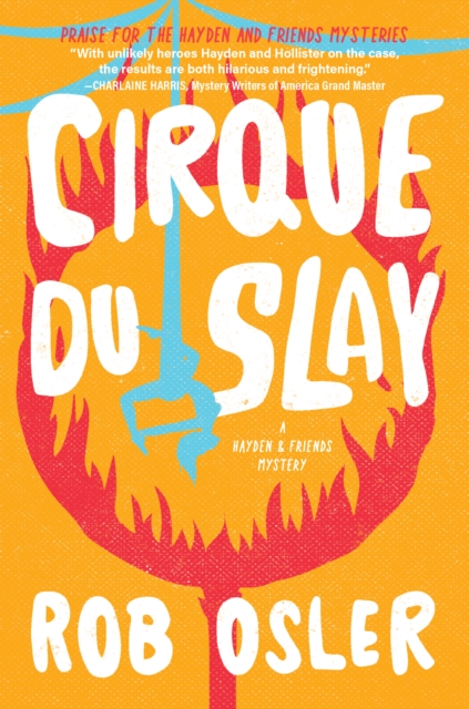Cirque du Slay, EPUB eBook