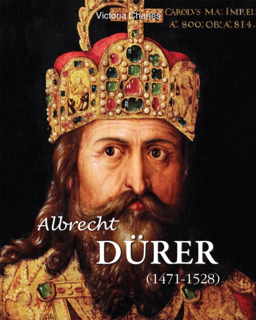 Albrecht Durer 1471-1528, EPUB eBook