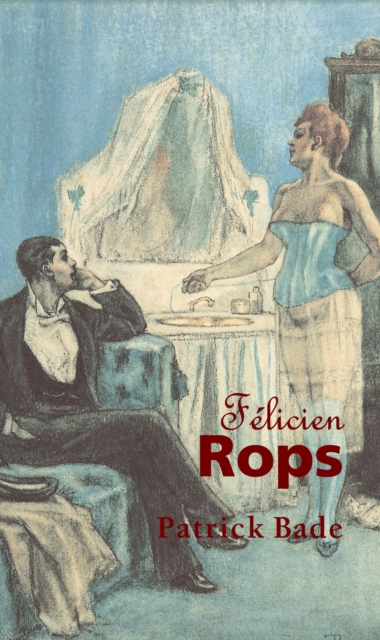 Felicien Rops, EPUB eBook