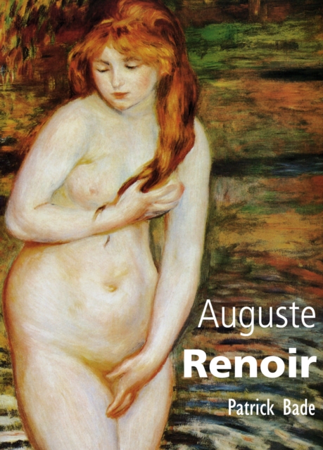 Auguste Renoir, EPUB eBook