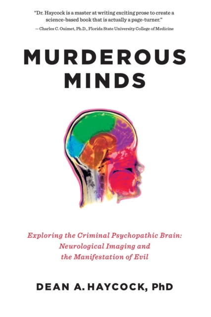 Murderous Minds, EPUB eBook