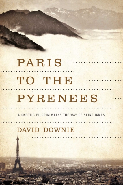 Paris to the Pyrenees, EPUB eBook