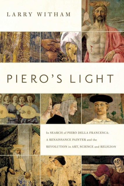 Piero's Light, EPUB eBook