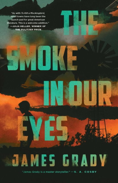 The  Smoke in Our Eyes : A Novel, EPUB eBook